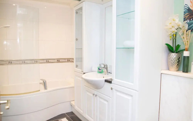 Spacious 3-bed House