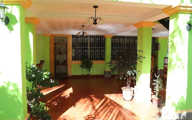 Hostal San Antonio