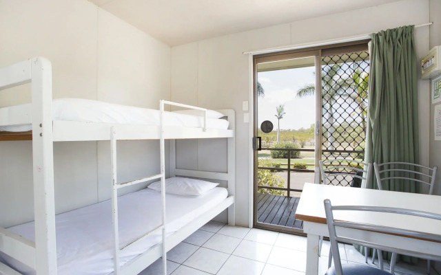 Discovery Parks - Argylla