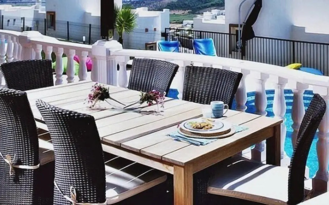 Flamingo Country Club Adabuku 2 Bedrooms
