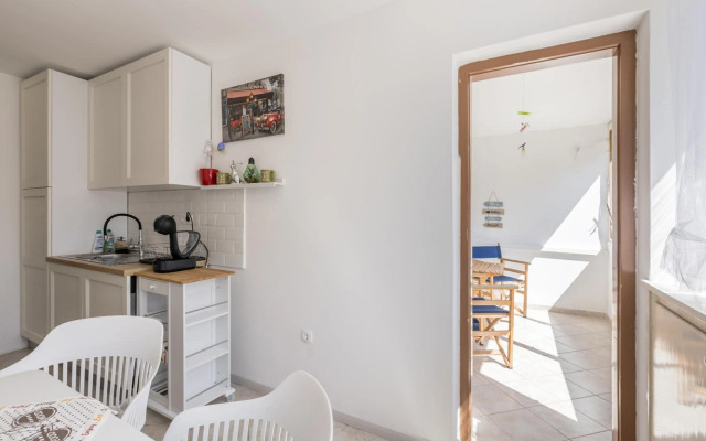 Sunny City Apartment