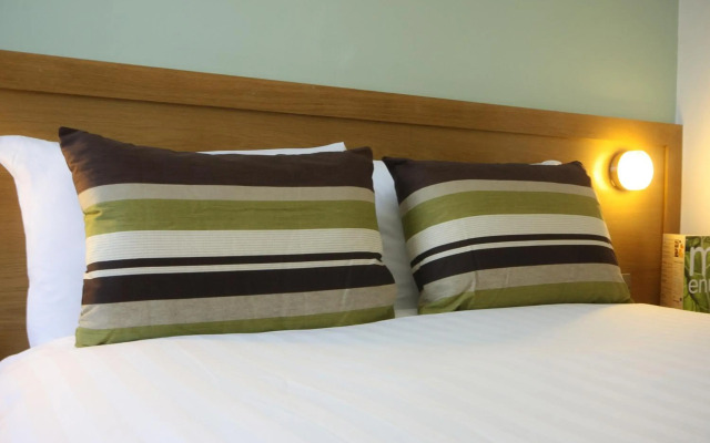 Dolby Hotel Liverpool