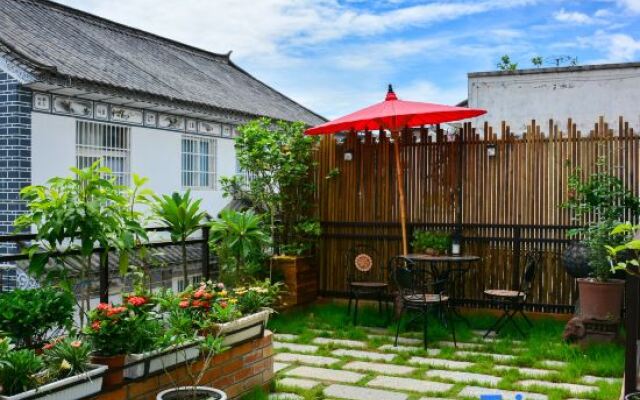 Dali Tai Lanna Boutique Guest House