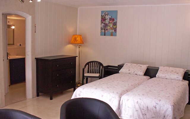 Apartment Haider L'isle sur la Sorgue