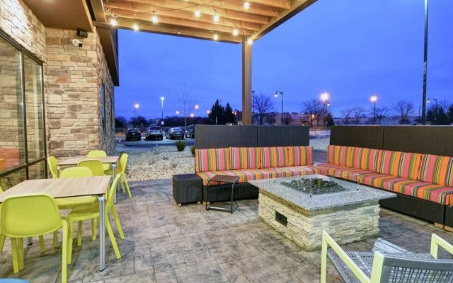 Home2 Suites by Hilton Beloit