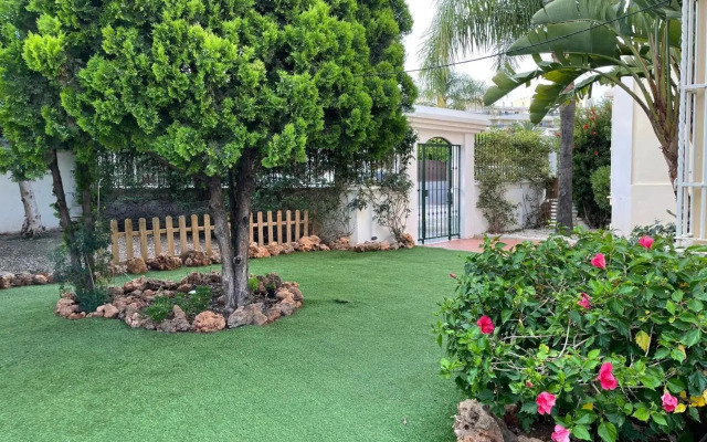 Villa Bonita