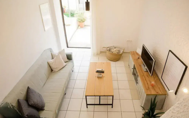 EL Maisonette Platanidia