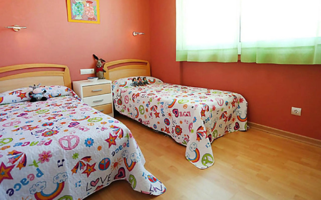 Villa 11 De Setembre 9