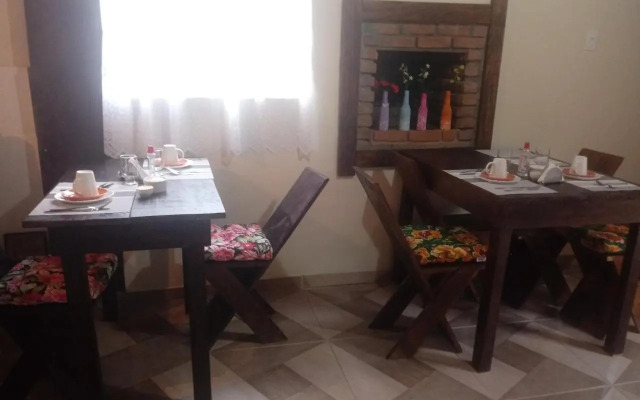 Luar de Minas suites