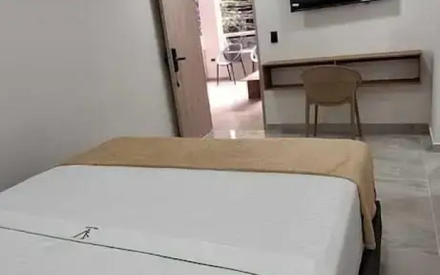 Vida Hostel