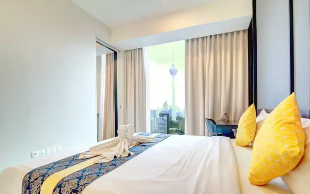 The Residences KLCC - Luxury Suites