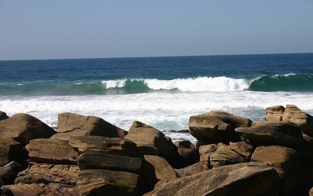 La Loggia On Broadwood