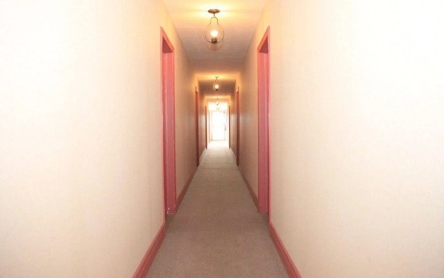 Motel Grande ile