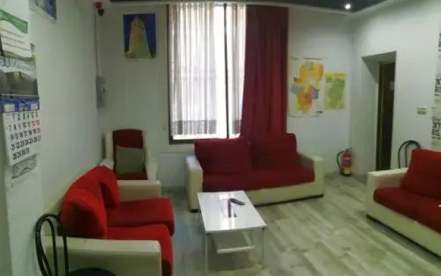 Albergue Internacional De Teruel City Backpackers