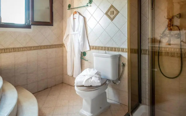 Prestige Residence Rhodes