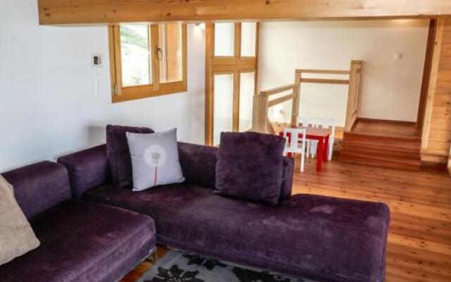 Chalet Chalet Les Roches