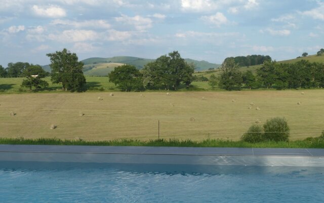 Domaine Abartiague B&B