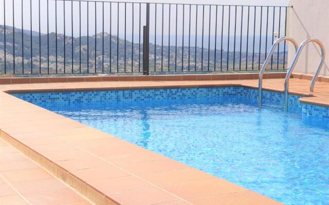 Moraira Seaview Appartment I