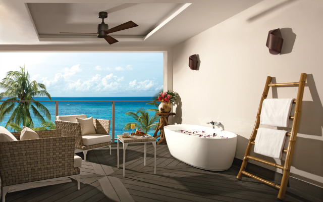 Zoetry Montego Bay - All Inclusive