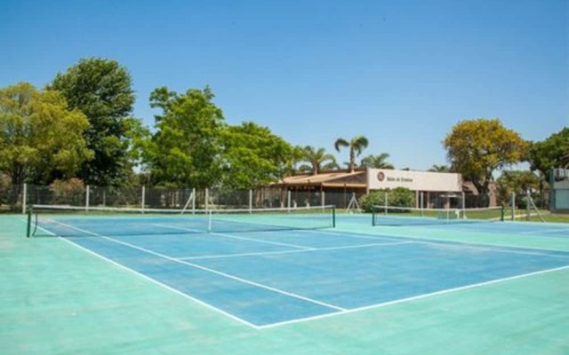 Hotel de Campo Colon