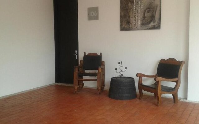 Monasterio Resort Giradot