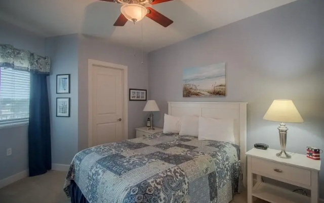 Sea Breeze-Sea Breeze 504 Deluxe