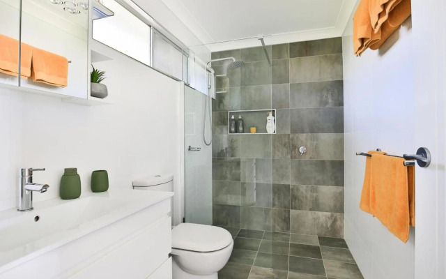 Pagoda, Culburra Beach