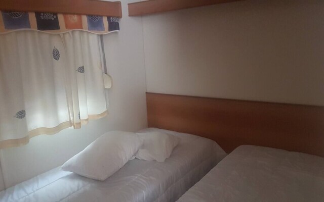 Natur Camping Bungalow T3 - 7