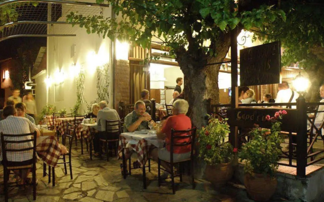 Guesthouse Plakias