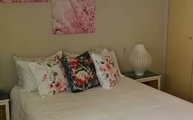 Ruksbnb Boston Bellivile