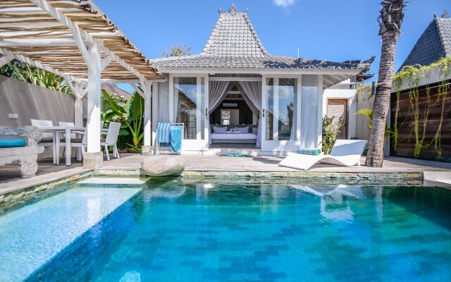 Mahi Mahi Villa & Suites