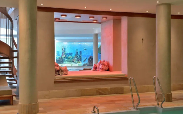 Familienparadies Sporthotel Achensee - All Inclusive