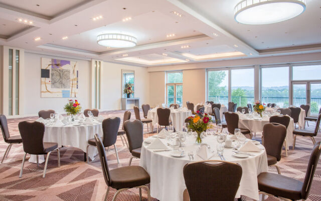 Crowne Plaza Hotel Marlow by IHG