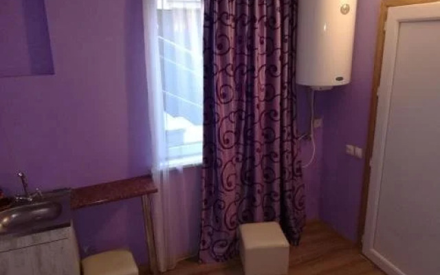 Guest House Umbrella