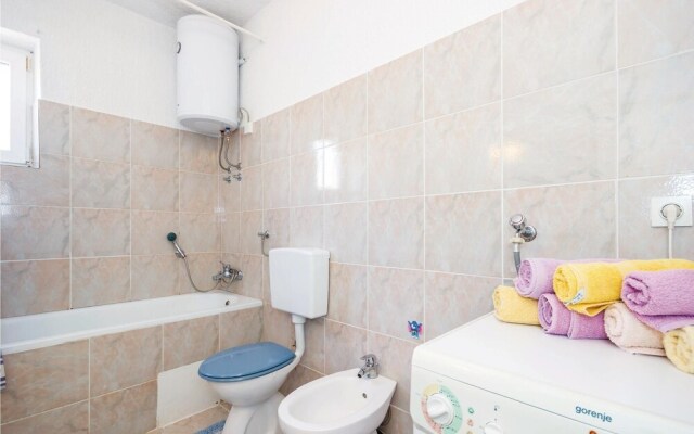 Awesome Home in Senj With Wifi and 3 Bedrooms