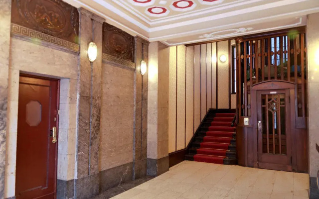 Hotel-Pension Dittberner