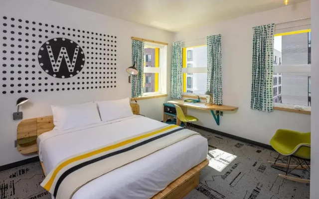 Days Inn and Suites by Wyndham Downtown Missoula-University