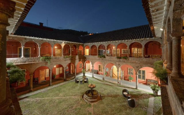 Ramada by Wyndham Costa Del Sol Cusco