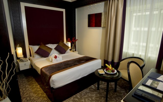 Hotel Carlton Tower Hotel