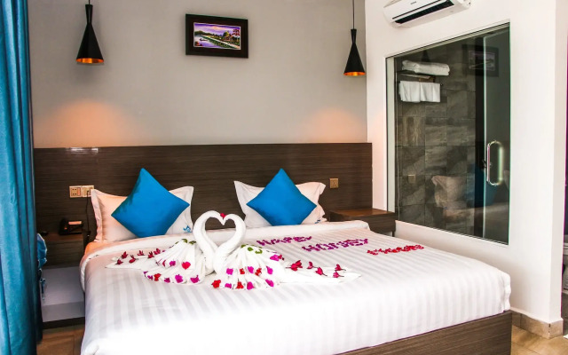 Good Time Boutique Hotel