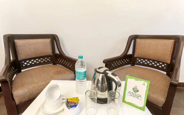 Hotel Heaven Resorts