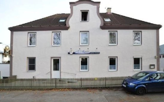 Gasthof Kreisi