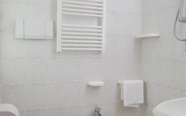 Hotel Arethusa Prestige