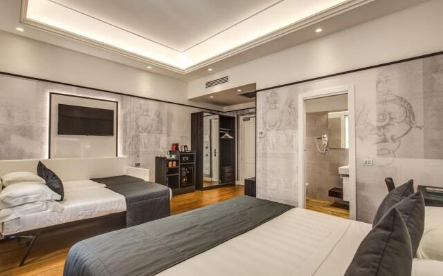 The Liberty Boutique Hotel