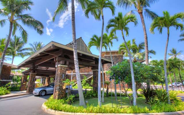 Ko'a Kea Resort on Po'ipu Beach