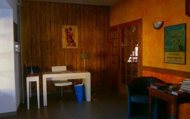 Le Relais Saint Didier