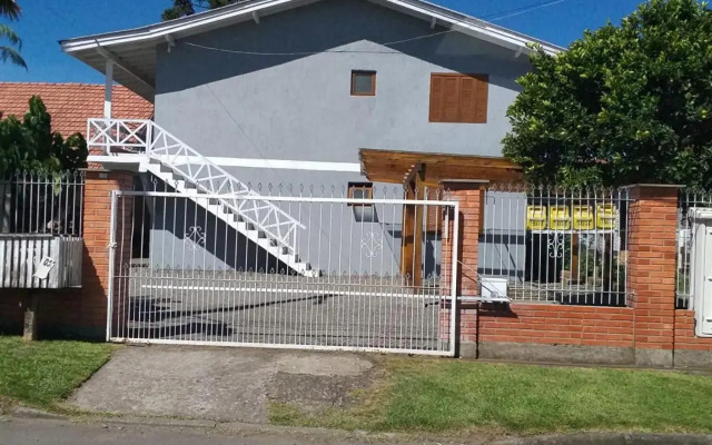 Cantinho do Sossego III - Com Lareira