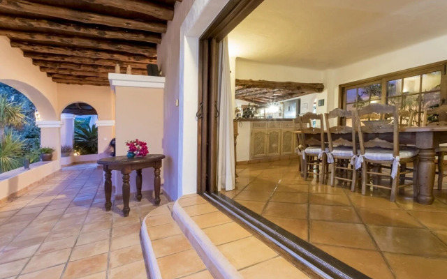 Villa Cas Berris