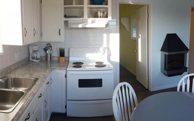 Prince's Inlet Retreat