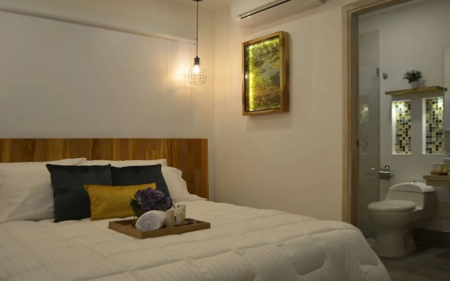 San Pablo Top Rural Hotel